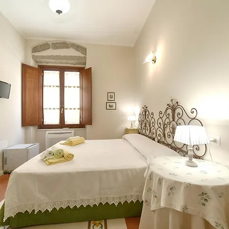 A Casa Di Teresa Bed & Breakfast Olbia