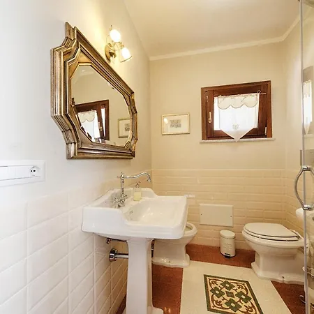 فندق مبيت وإفطار A Casa Di Teresa