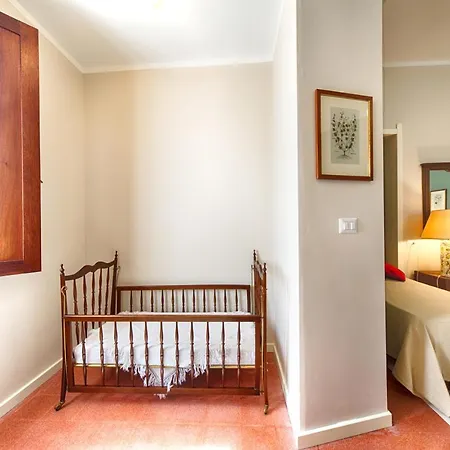 A Casa Di Teresa Alojamento de Acomodação e Pequeno-almoço Olbia
