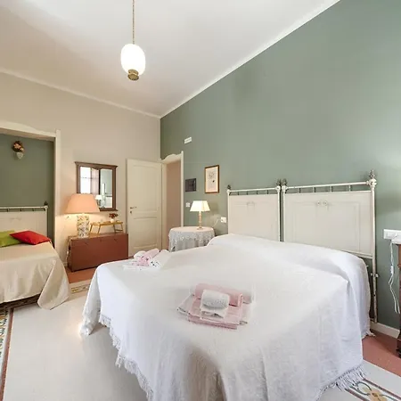 A Casa Di Teresa فندق مبيت وإفطار