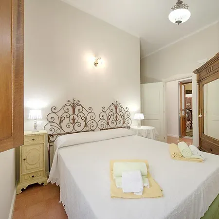Nocleg ze śniadaniem A Casa Di Teresa Olbia