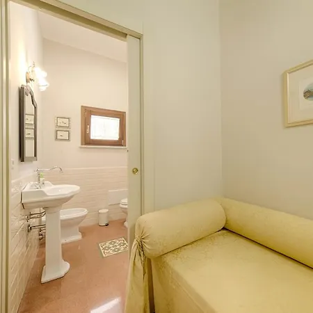 Nocleg ze śniadaniem A Casa Di Teresa 3*