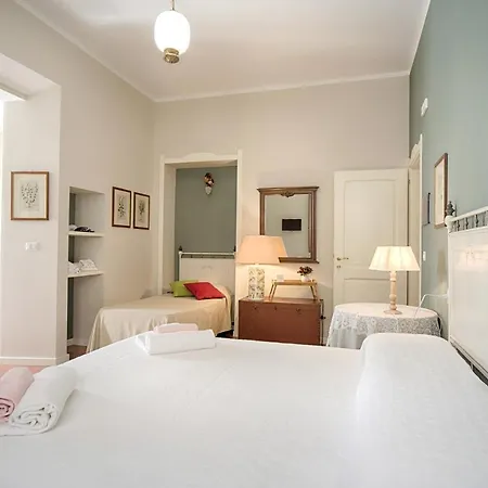A Casa Di Teresa