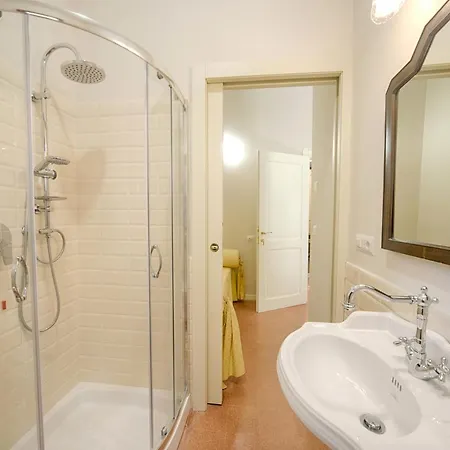 A Casa Di Teresa Nocleg ze śniadaniem