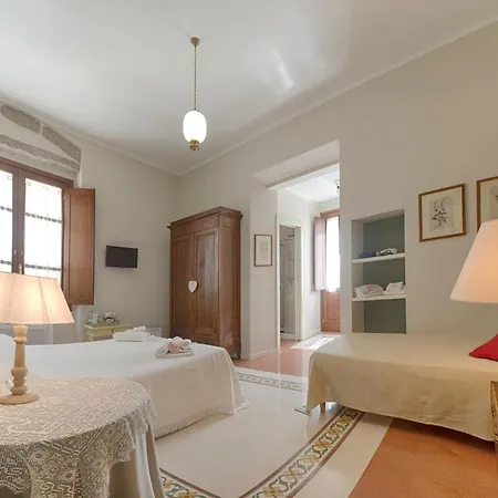 A Casa Di Teresa 3* Olbia